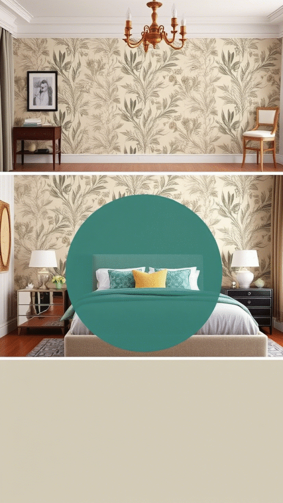 Style-Based Wallpaper Ideas