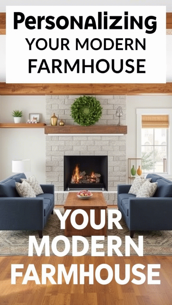 Modern Farmhouse