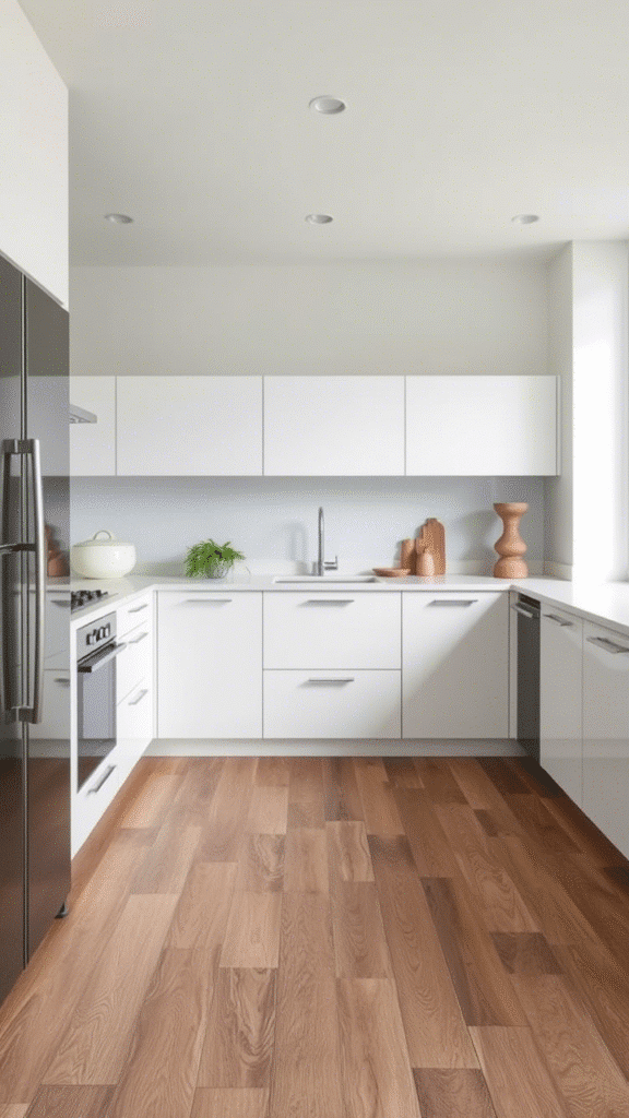 Flooring 
