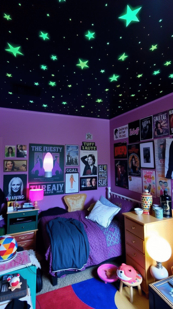 Cool Bedding Choices