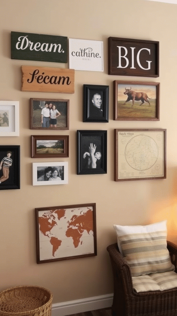 Wall Decor