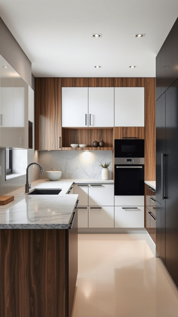 Kitchen Cabinets