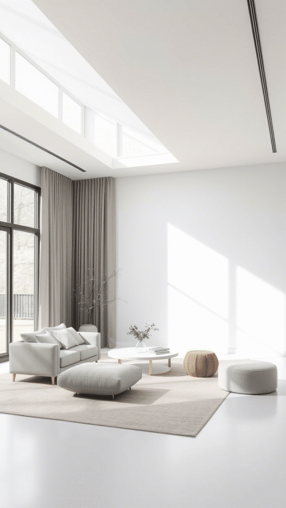 Monochromatic Themes to Expand Perception