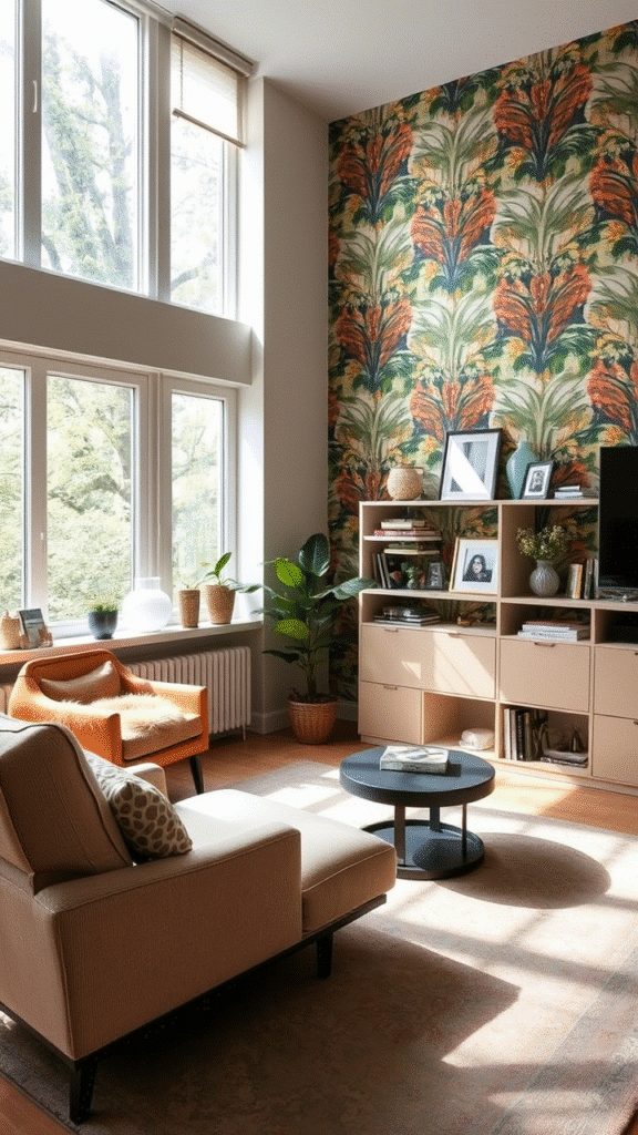 Walls That Speak Your Style