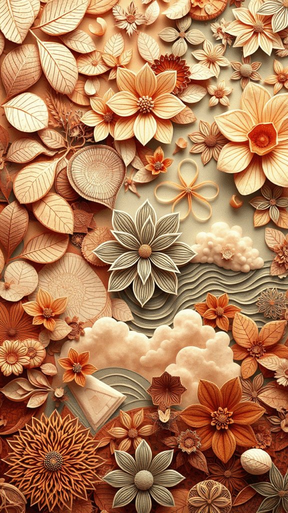 Nature Inspired Designs