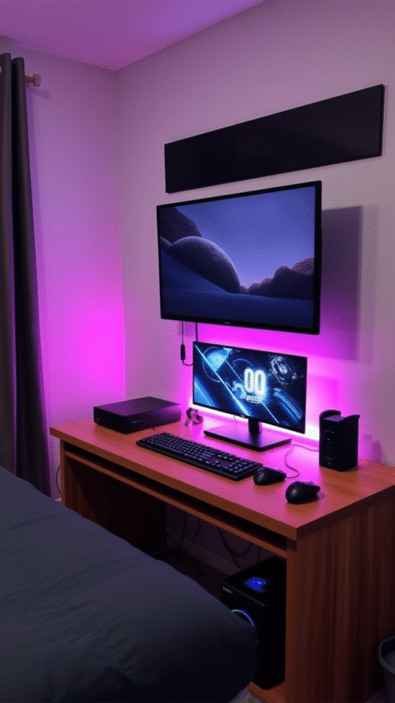 Gaming Zone