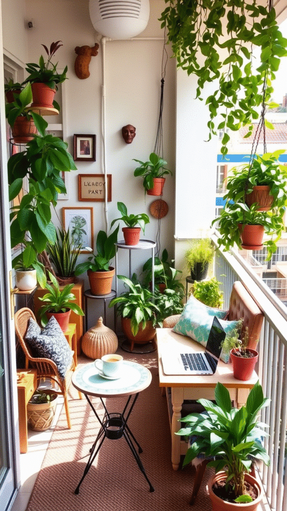 Your Space, Your Rules