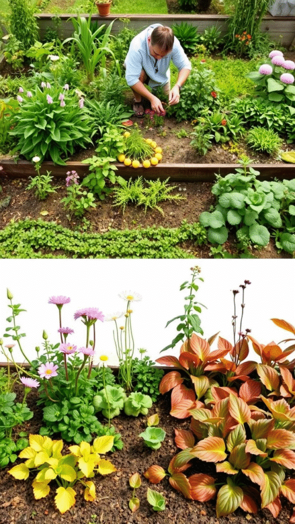 Garden That Grows