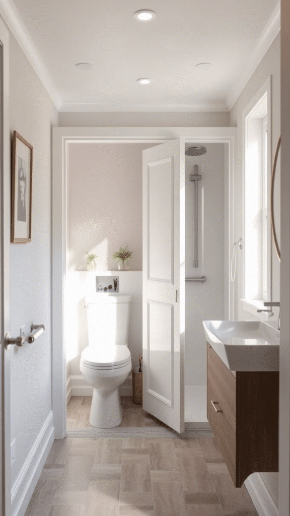 Pocket Doors