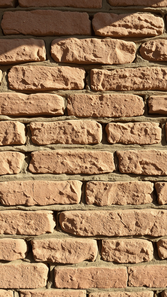 Stone or Brick Backdrop