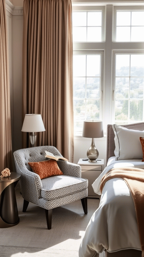 The Power of Accent Furniture