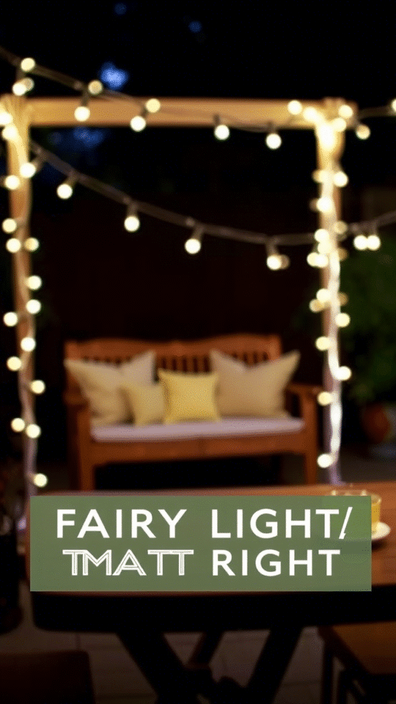 Fairy Light