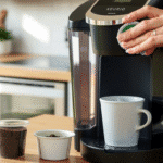 Eco-Friendly Coffee