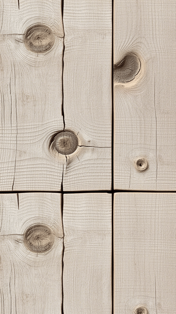 Reclaimed Wood Planks