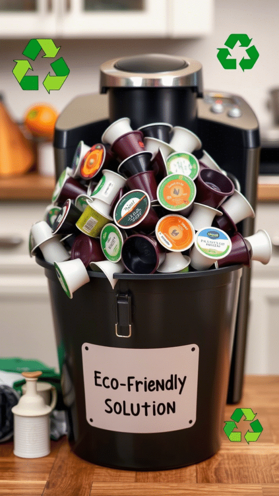 K-Cups