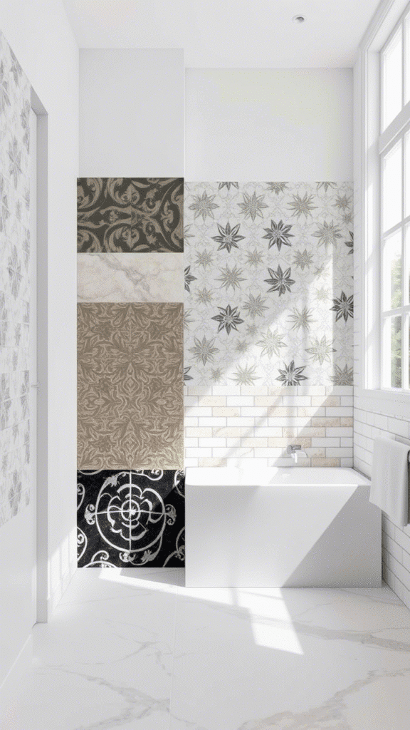 A Tile For Every Style