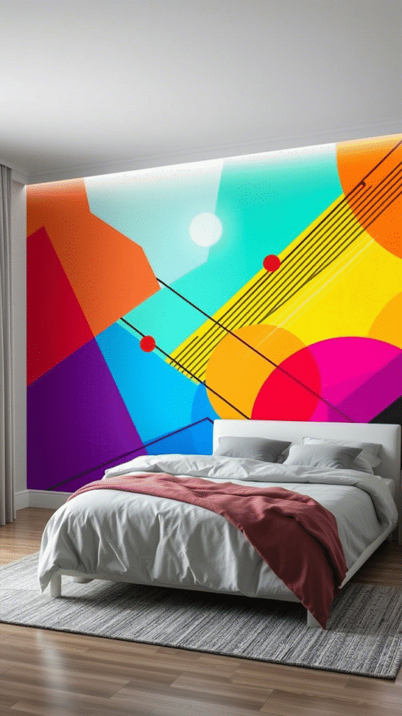 Bold & Artistic Statements