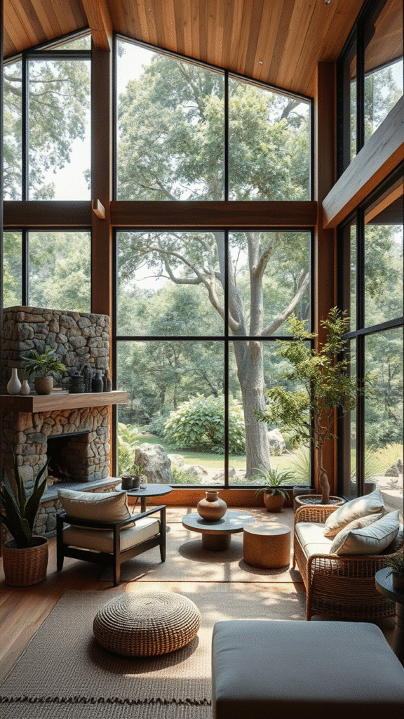 Bring Nature Indoors