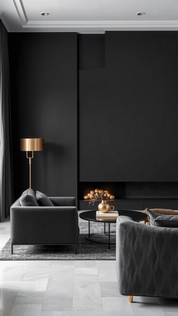 Moody Charcoals