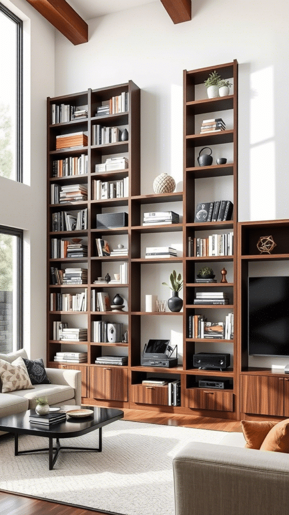 Custom Shelving: Worth the Splurge?