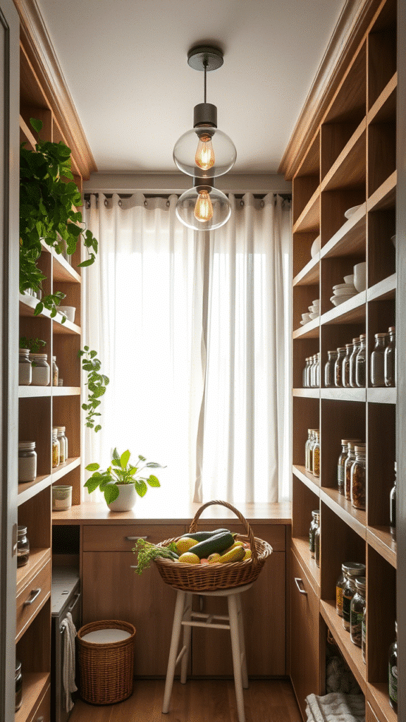 Design Touches