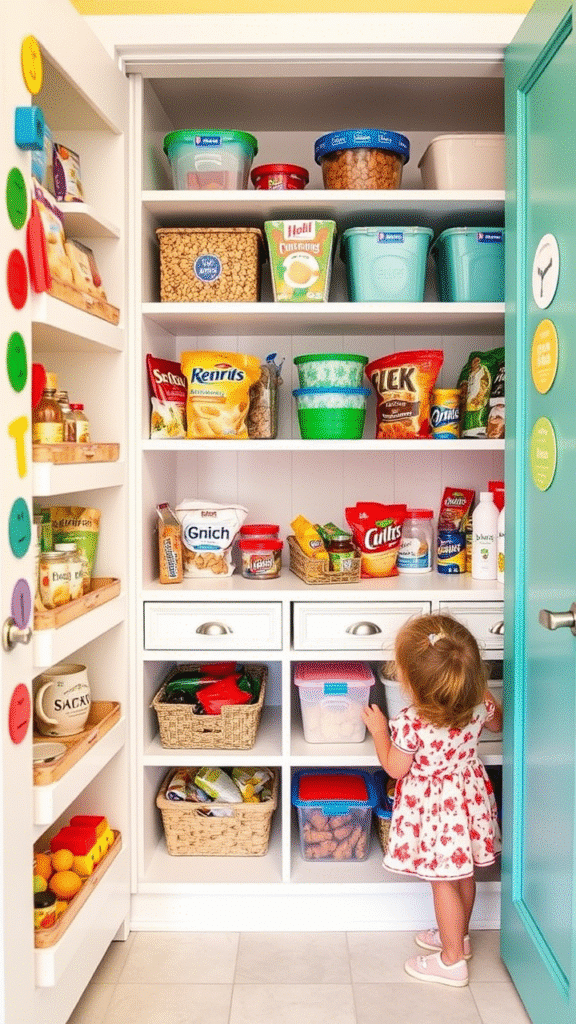 Sustainable Shelving Choices