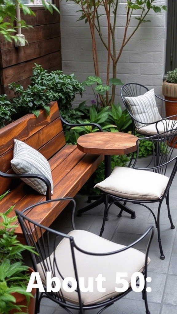Furniture That Feels Right