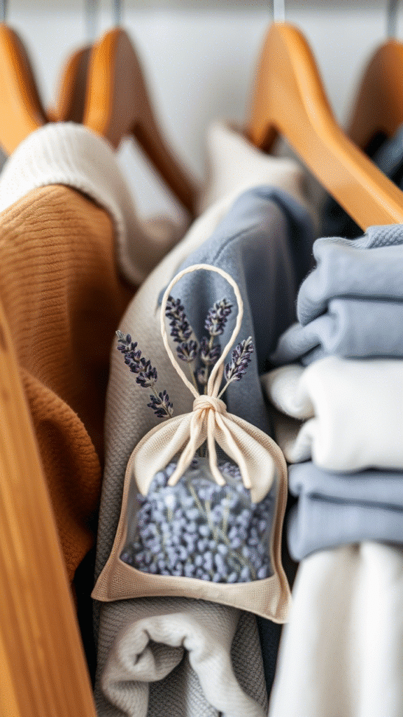 Closet Clothes Freshener