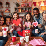 10 Heart Warming Valentine’s Day Crafts Anyone Can Make