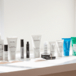 9 Beauty Products