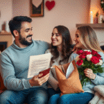 14 Romantic Valentine’s Day Gifts