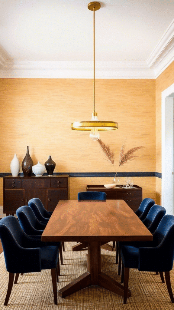 Textured Wallpaper