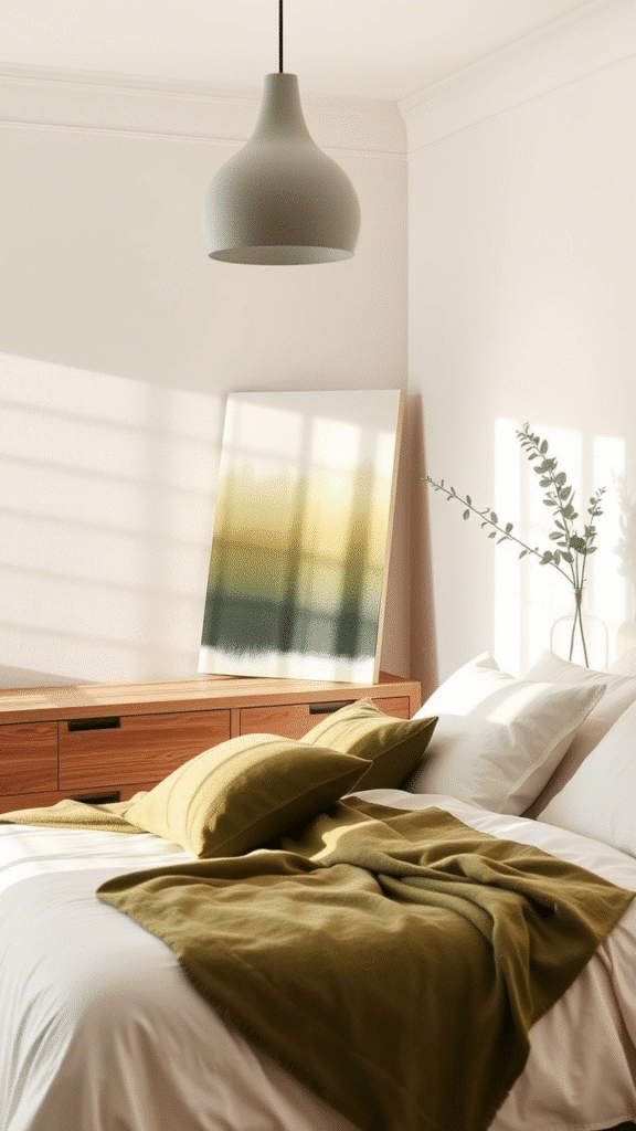 Natural Wood Harmony