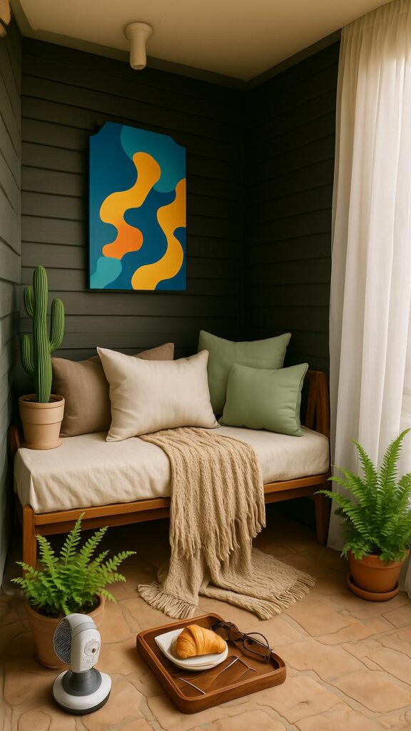 Hang Art That Can Handle Weather