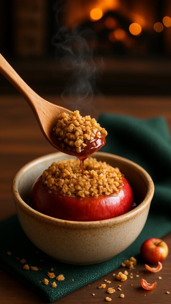 Apple Cider Doughnuts