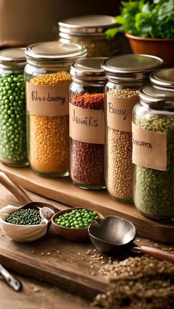 Soup in a Jar