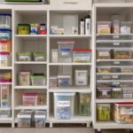 Clever Ways to Organize Your Tupperware