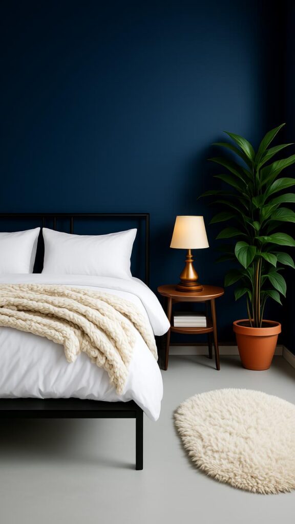 Swap Your Nightstand for Literally Anything Else