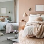 Bedroom Color