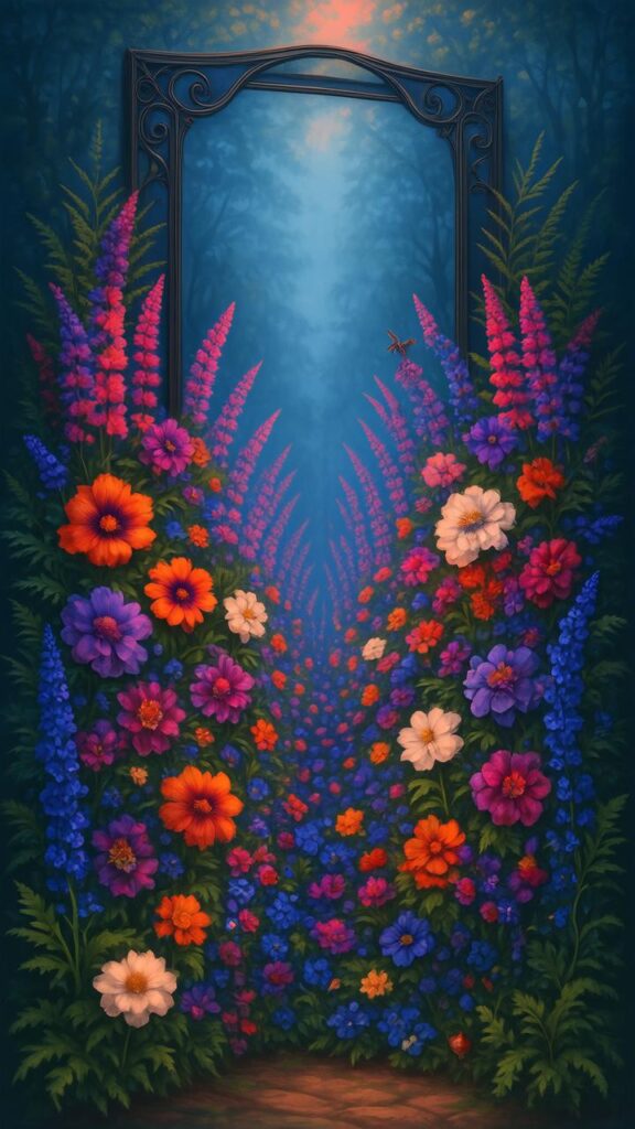 Pathway Petals