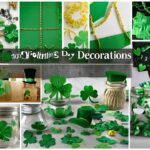 100 Best DIY St. Patrick’s Day Decor Ideas
