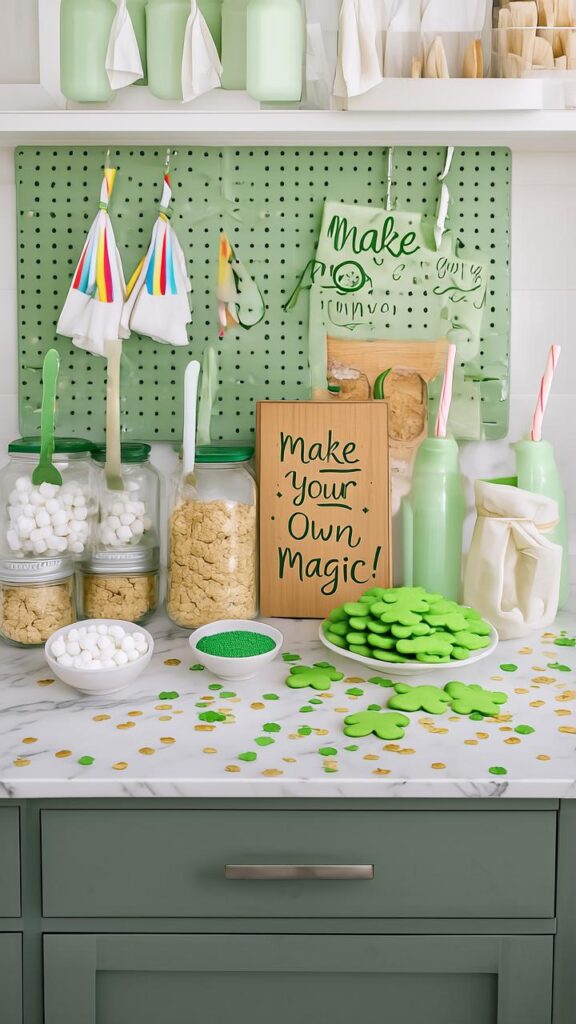 Lucky Charms Cereal Bar