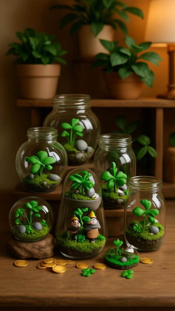 Pot of Gold Balloon Surprises