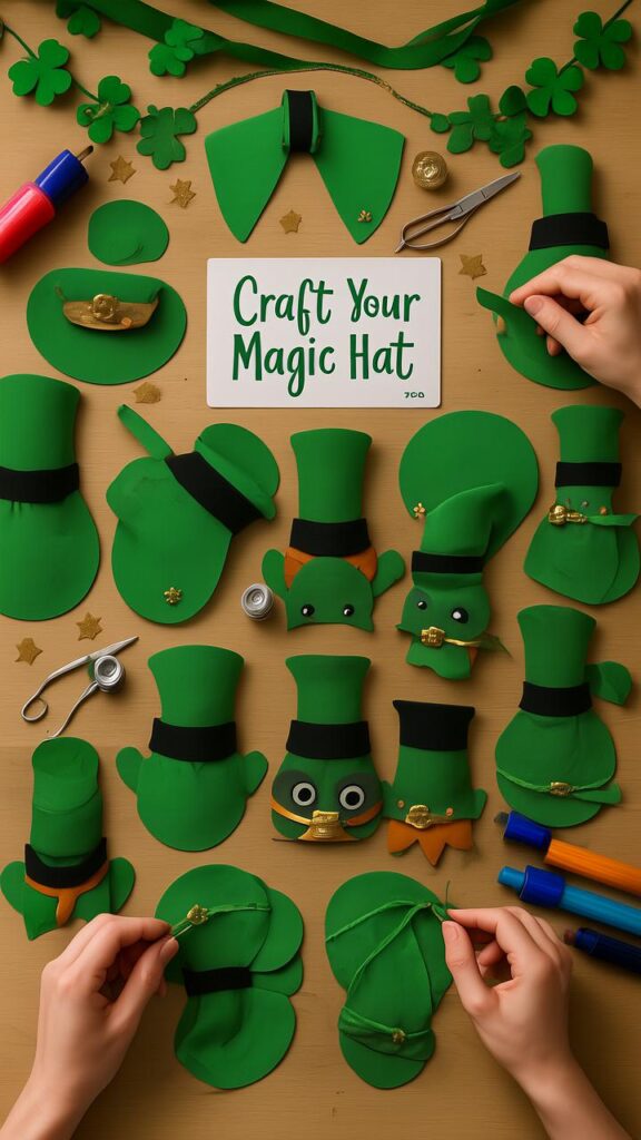 Shamrock Owls