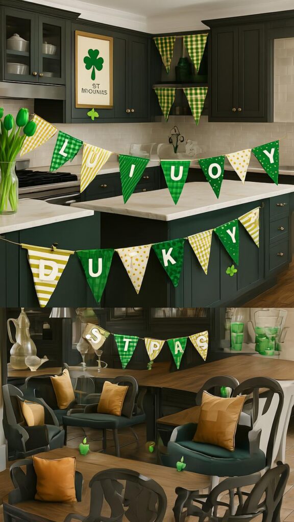 Irish Themed Wall Art