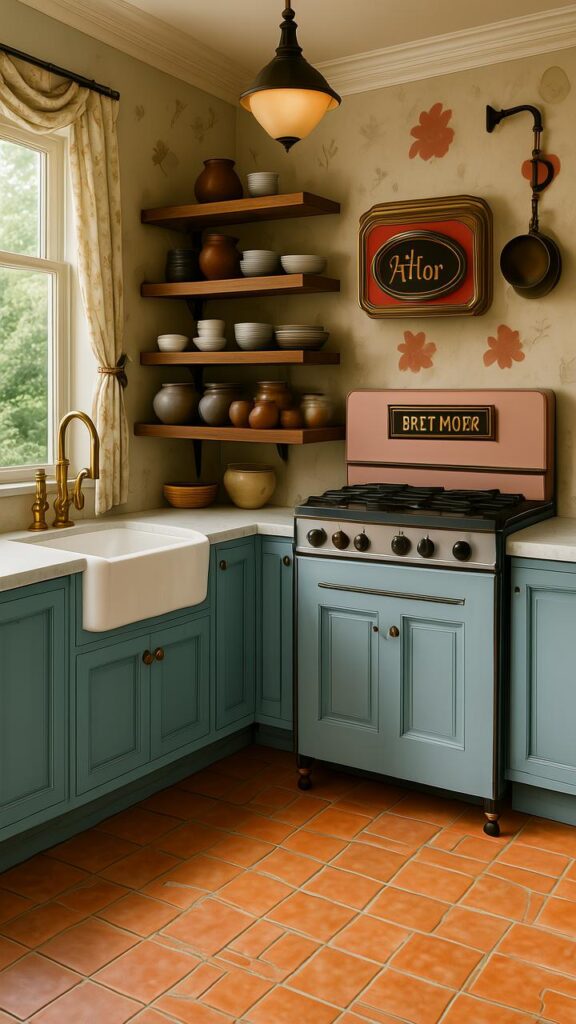 Butcher Block Beauty