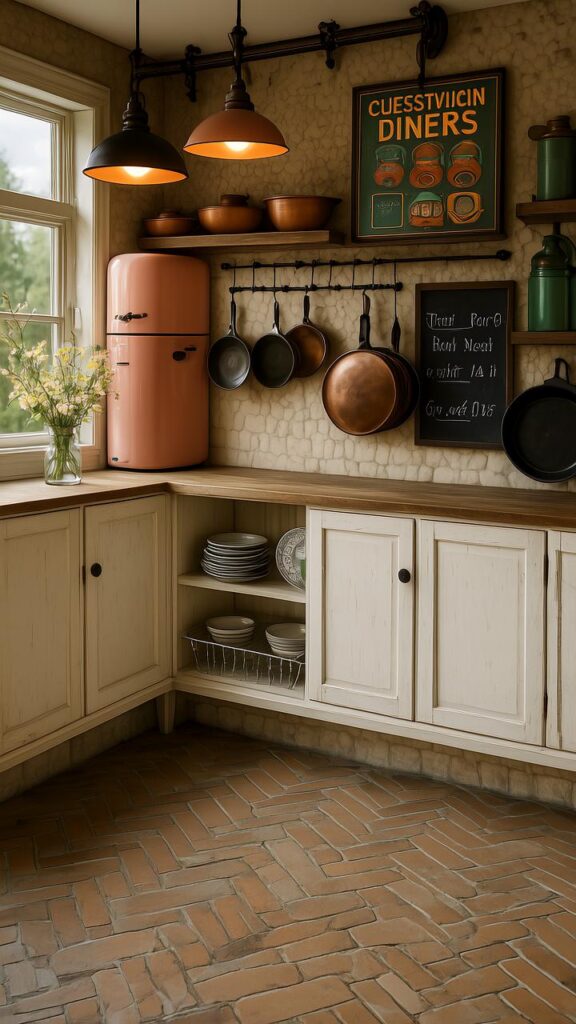 Vintage Appliances