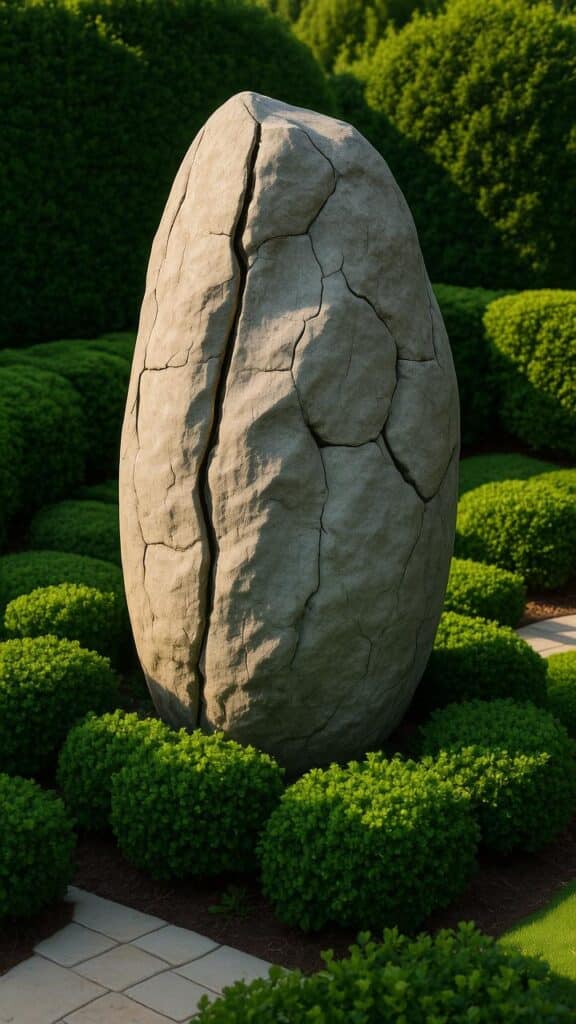Create a Zen Garden