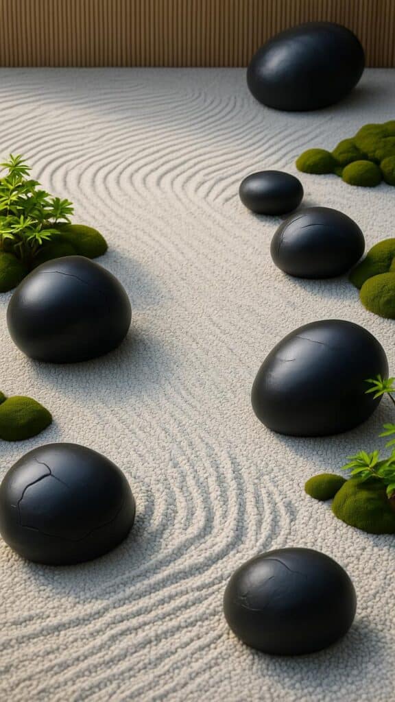 Use as Natural Seating