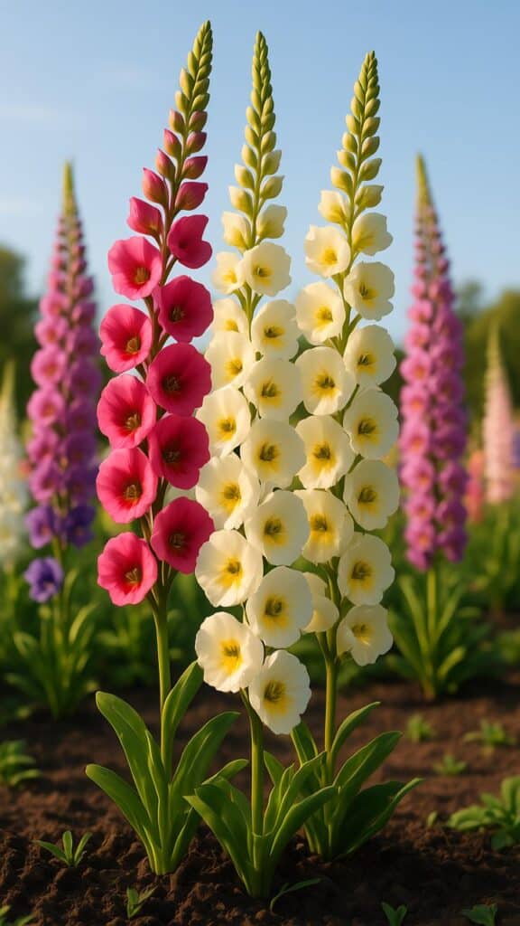Violas